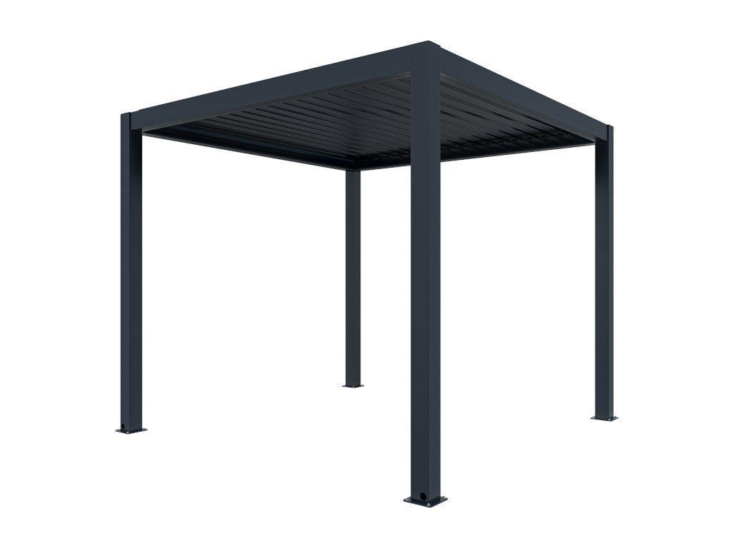 Outgarden Pergola Outgarden Pergola Aluminium