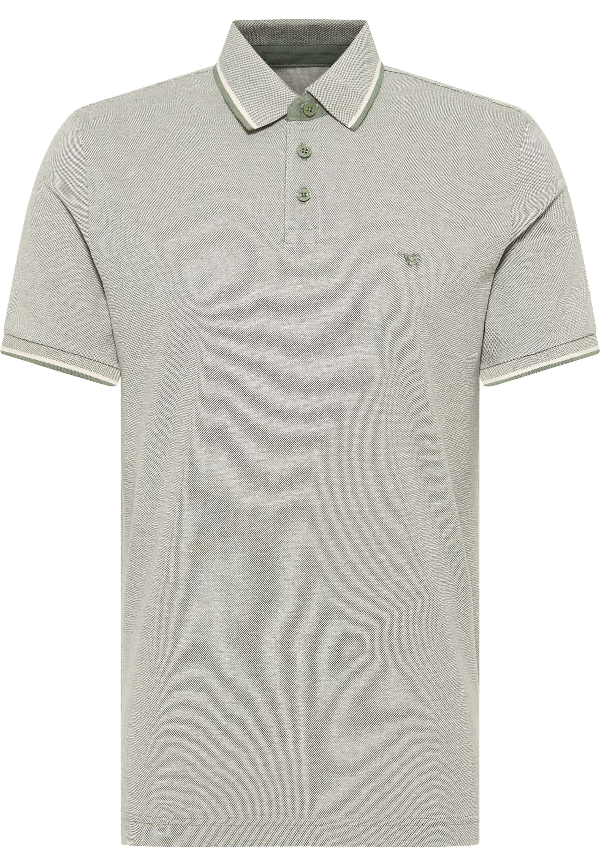 MUSTANG Kurzarmshirt Herren Style Palco günstig online kaufen