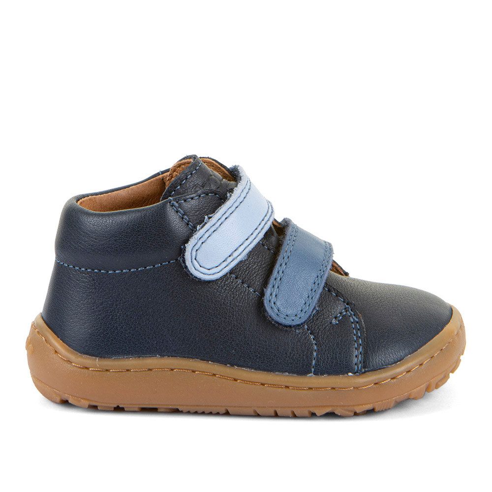 froddo® Froddo Barefoot First Step Blue Lauflernschuh