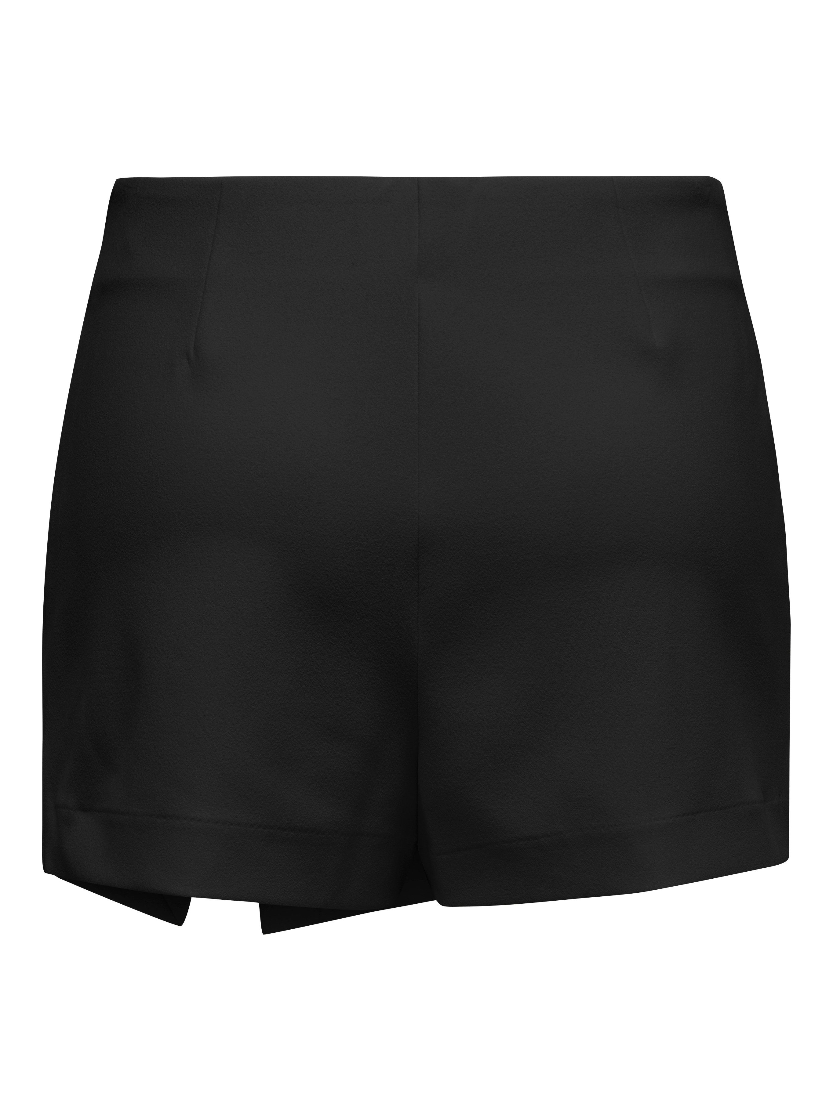 ONLY Minirock ONLRENA LIFE HW WRAP günstig online kaufen