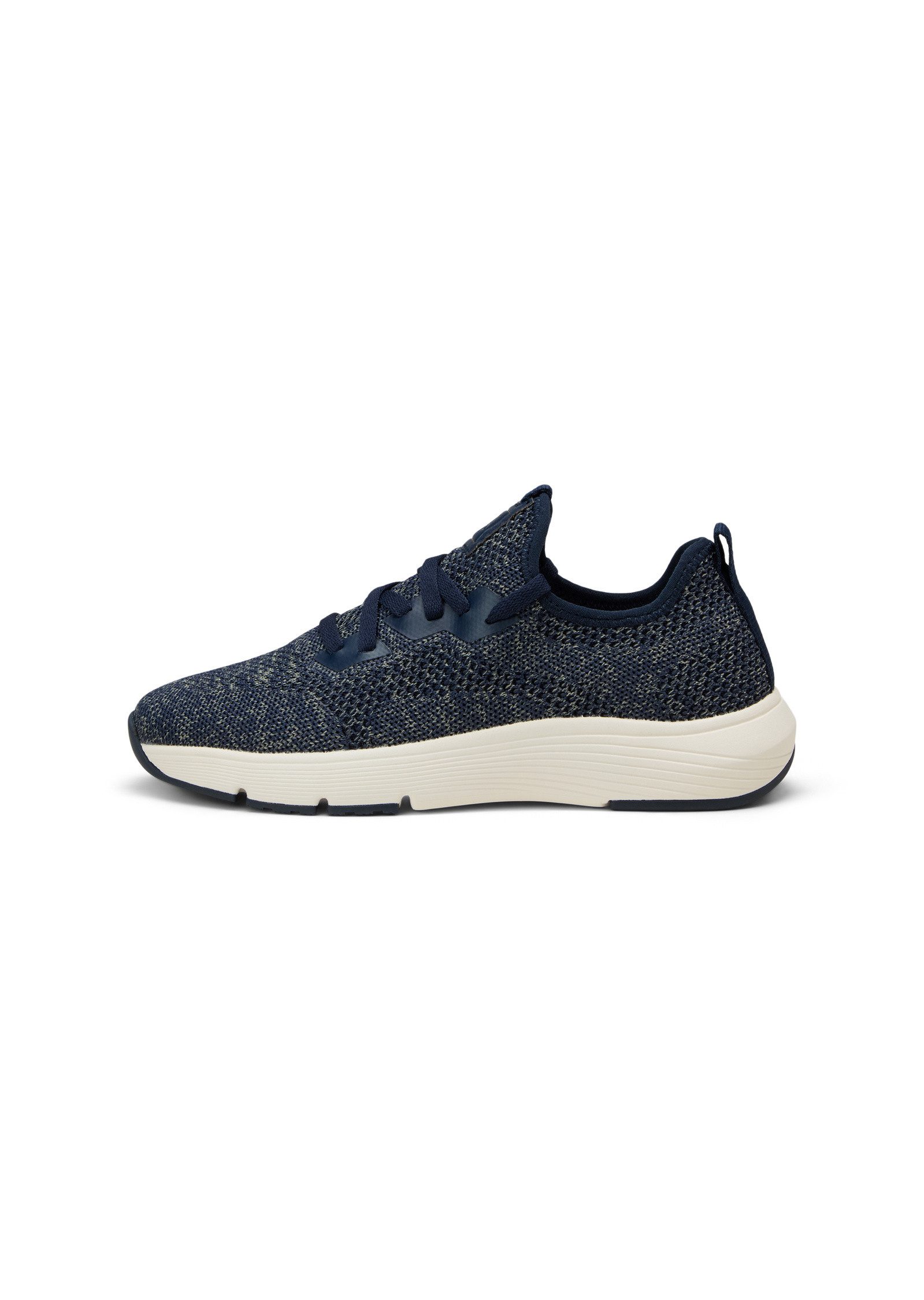 Marc O'Polo aus recyceltem Polyester Sneaker