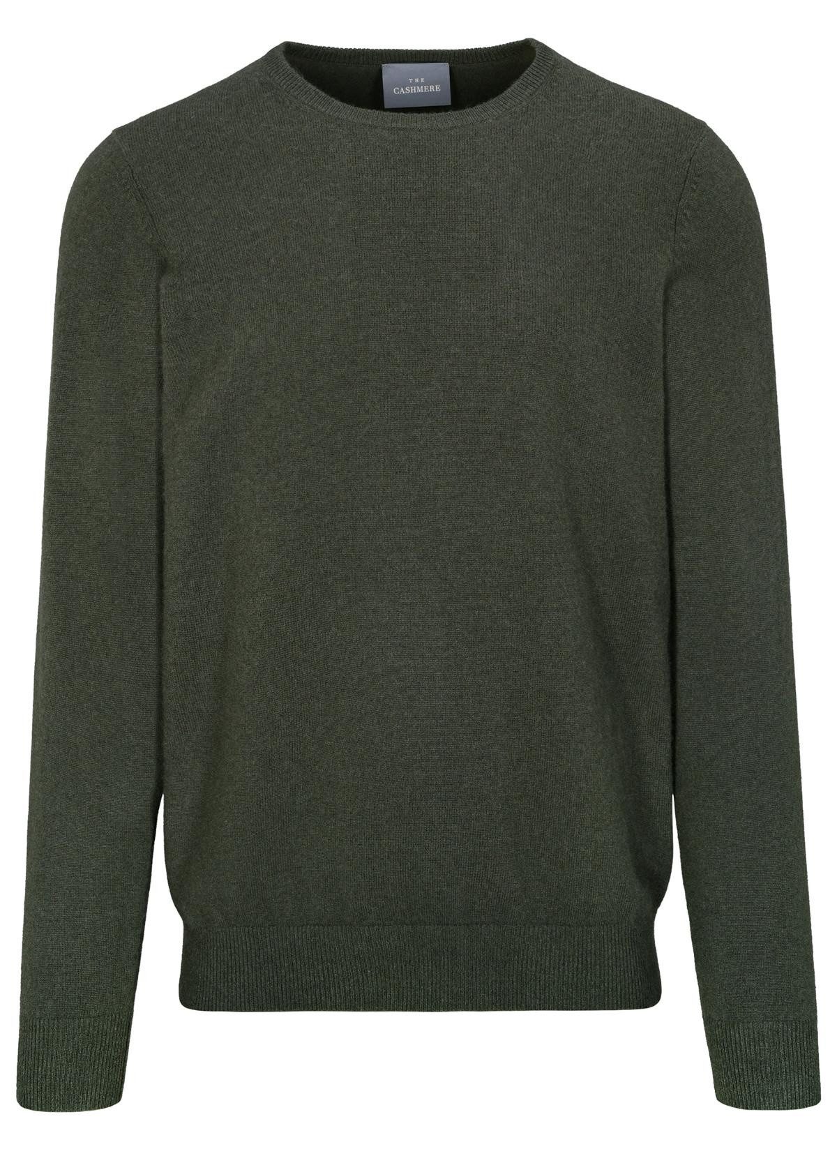 COMMANDER Strickpullover