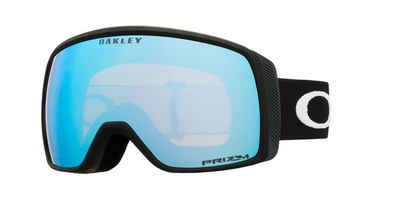 Oakley Skibrille Oakley Skibrille Flight Tracker S schwarz