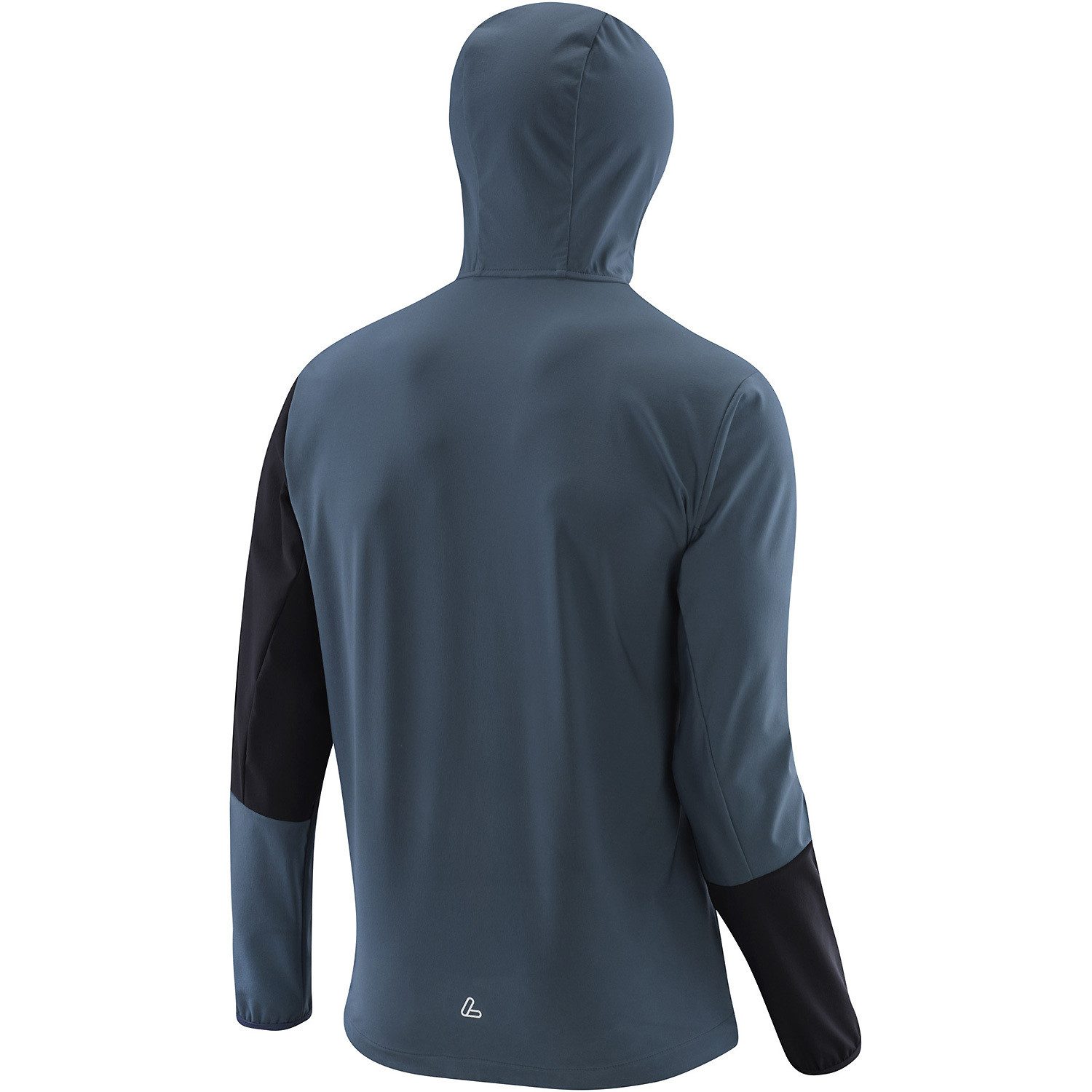 Löffler Funktionsjacke Funktionsjacke M HOODED AGILO JACKET AS