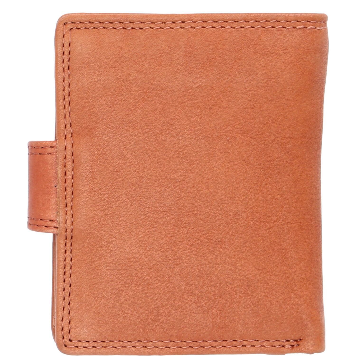 The Skandinavian Brand Geldbörse The Skandinavian Brand Leder Geldbörse, Kr günstig online kaufen