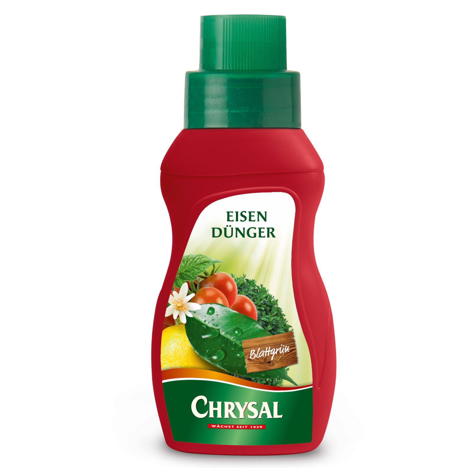 Chrysal Pflanzendünger Eisendünger Spezial-Flüssigdünger - 250 ml