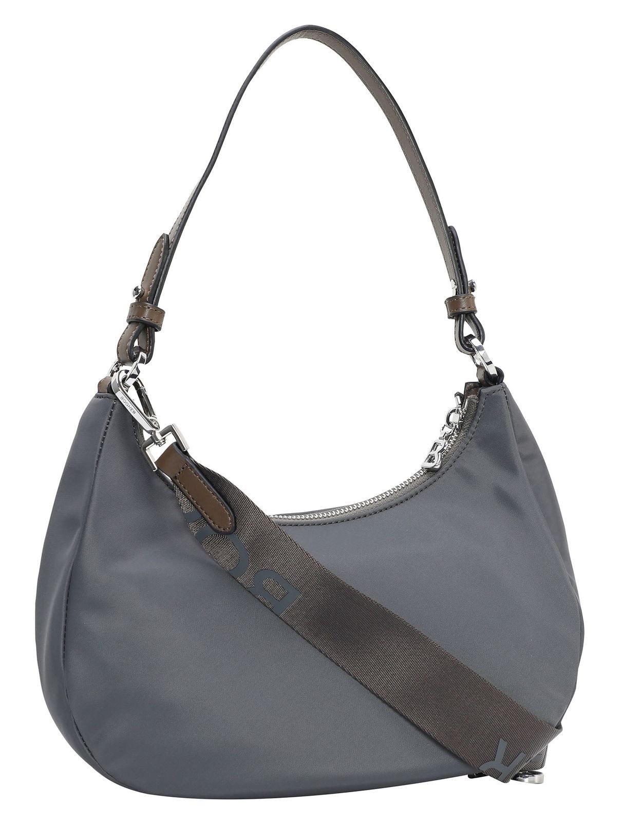BOGNER Schultertasche Melene Hobo Bag