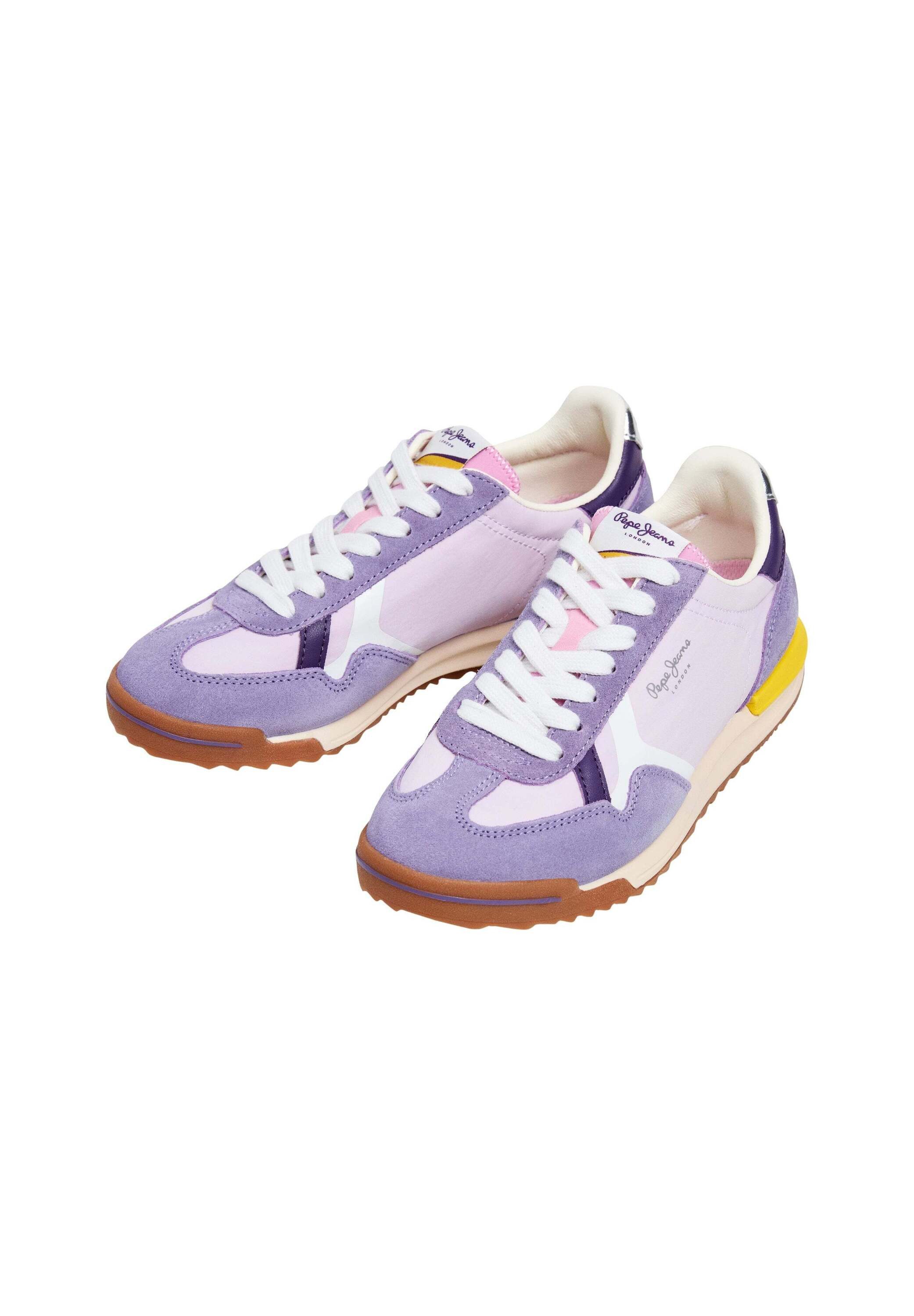 Pepe Jeans Trainer MARVIN ROAD W Trainingsschuh – Bild 3 von 5