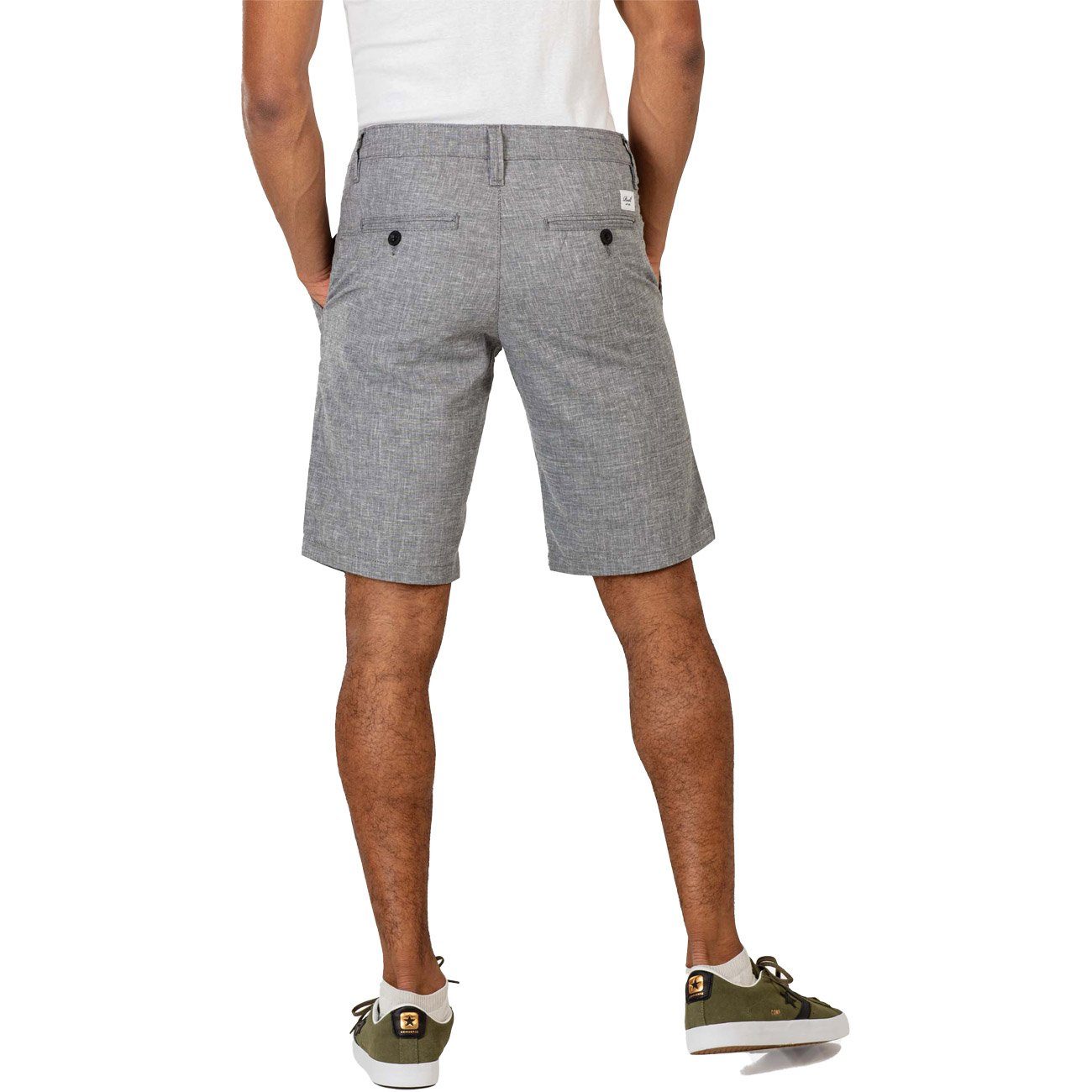 Flex Flex Grip REELL Chino Short Chino Shorts Short Grip