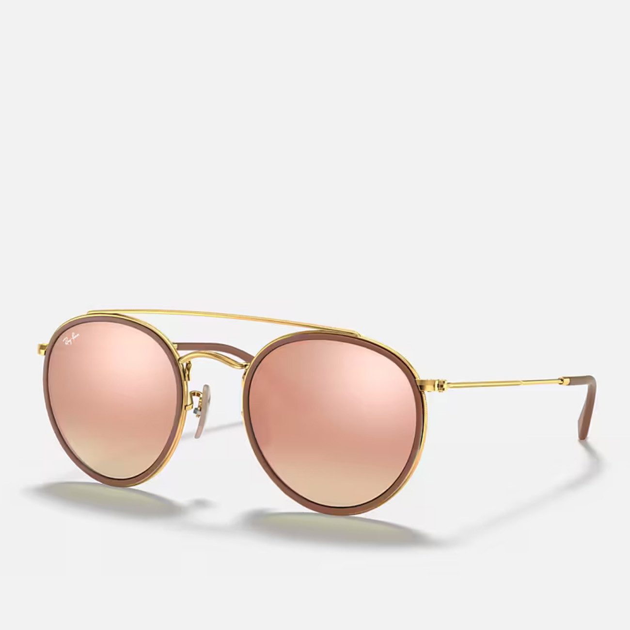 Ray-Ban Ray-Ban RB3647N 001/7O Gold