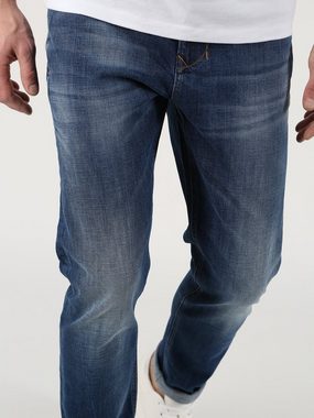 Miracle of Denim 5-Pocket-Jeans MOD JEANS CORNELL salta blue AU21-1003.3382
