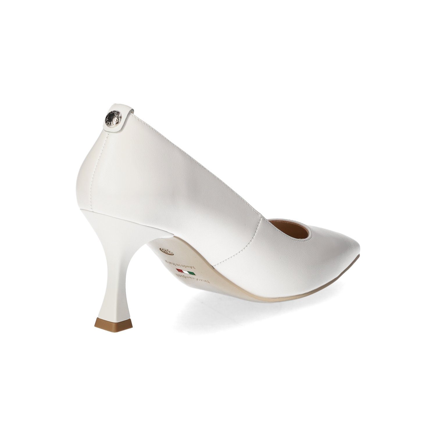 Giardini Nero Pumps Pumps