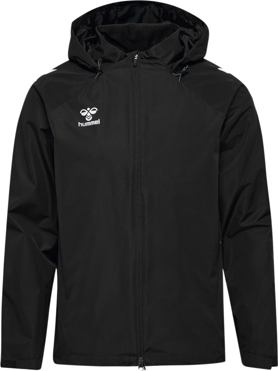 hummel Kurzjacke Lead 2.0 All-Weather Jacket – Bild 2 von 5