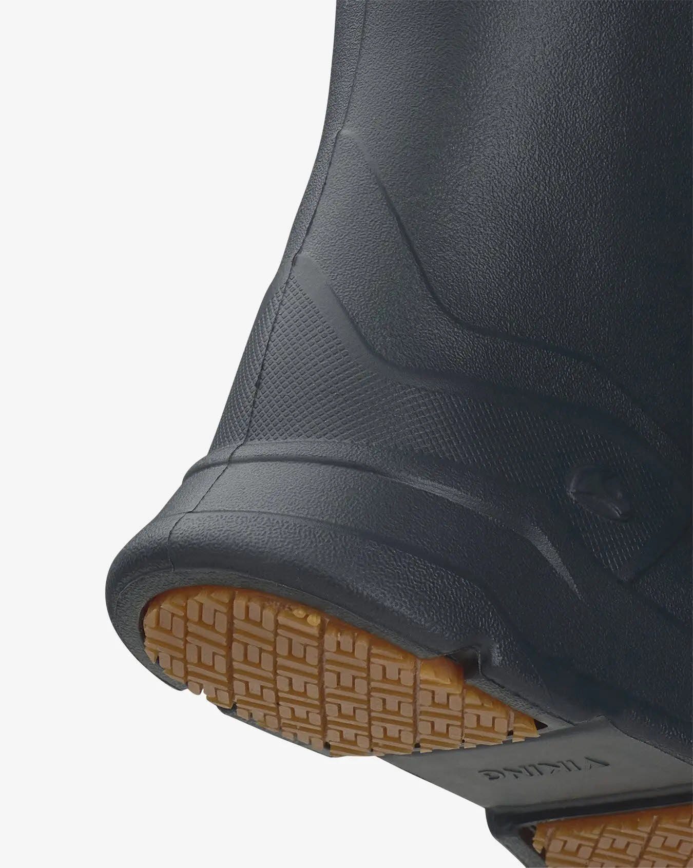 Viking Winterstiefel