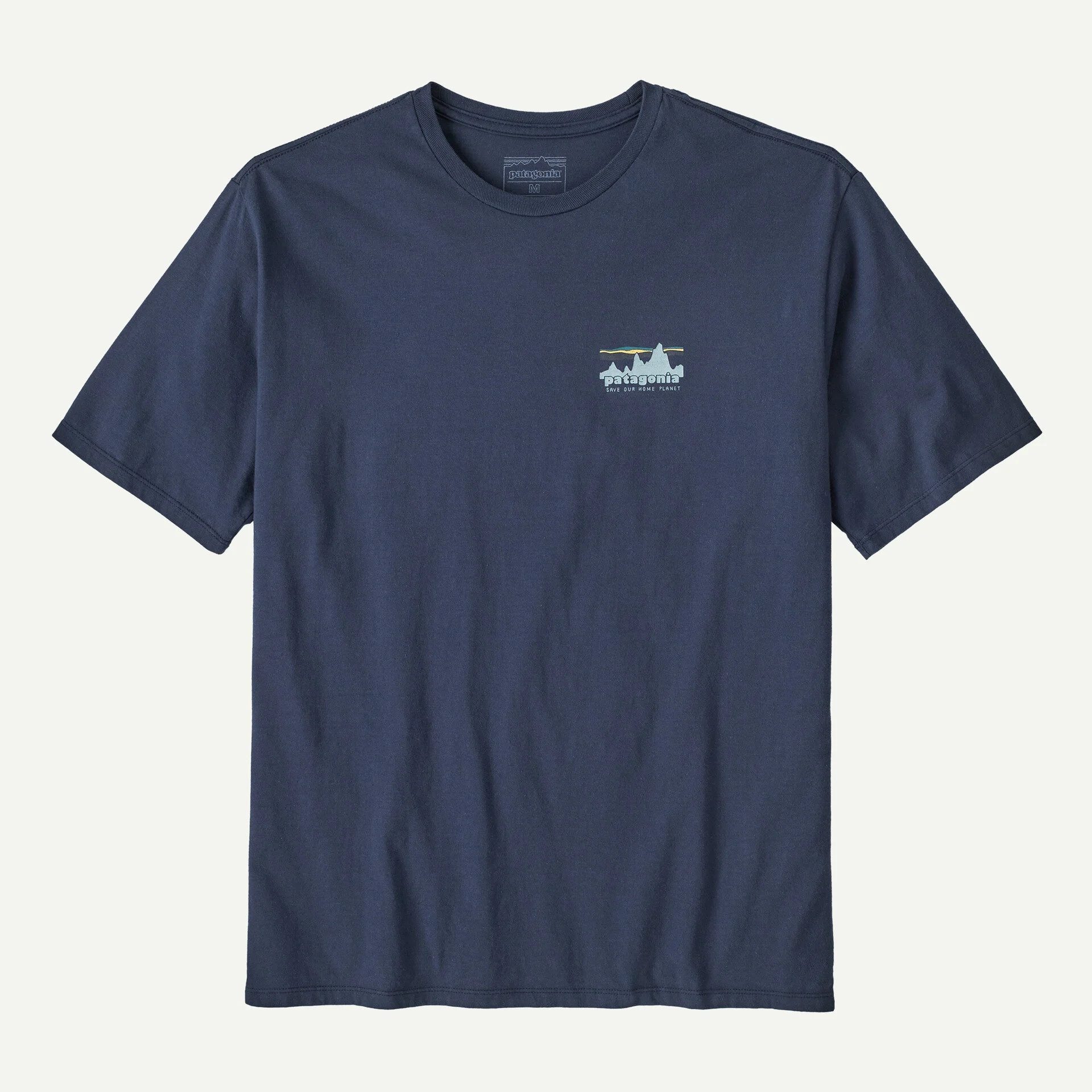 Patagonia T-Shirt M's '73 Skyline Organic günstig online kaufen