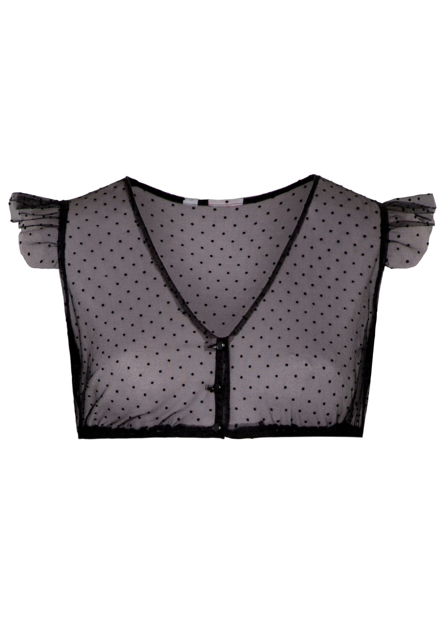 Dirndlbluse Genta Dirndlbluse