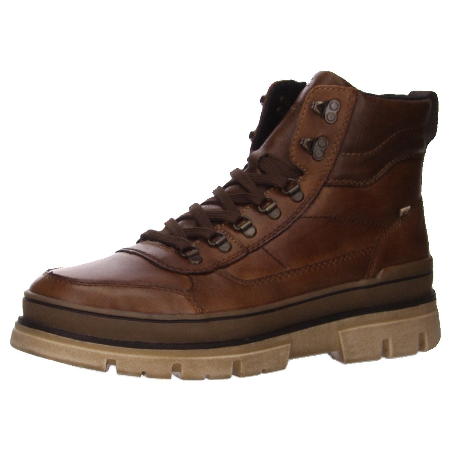 Rieker Schnürstiefel