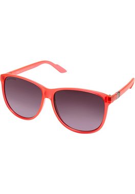 URBAN CLASSICS Sonnenbrille Urban Classics Unisex Sunglasses Chirwa UC