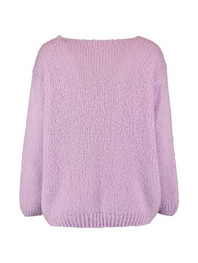 ZABAIONE Strickpullover Pullover Ca44rmina