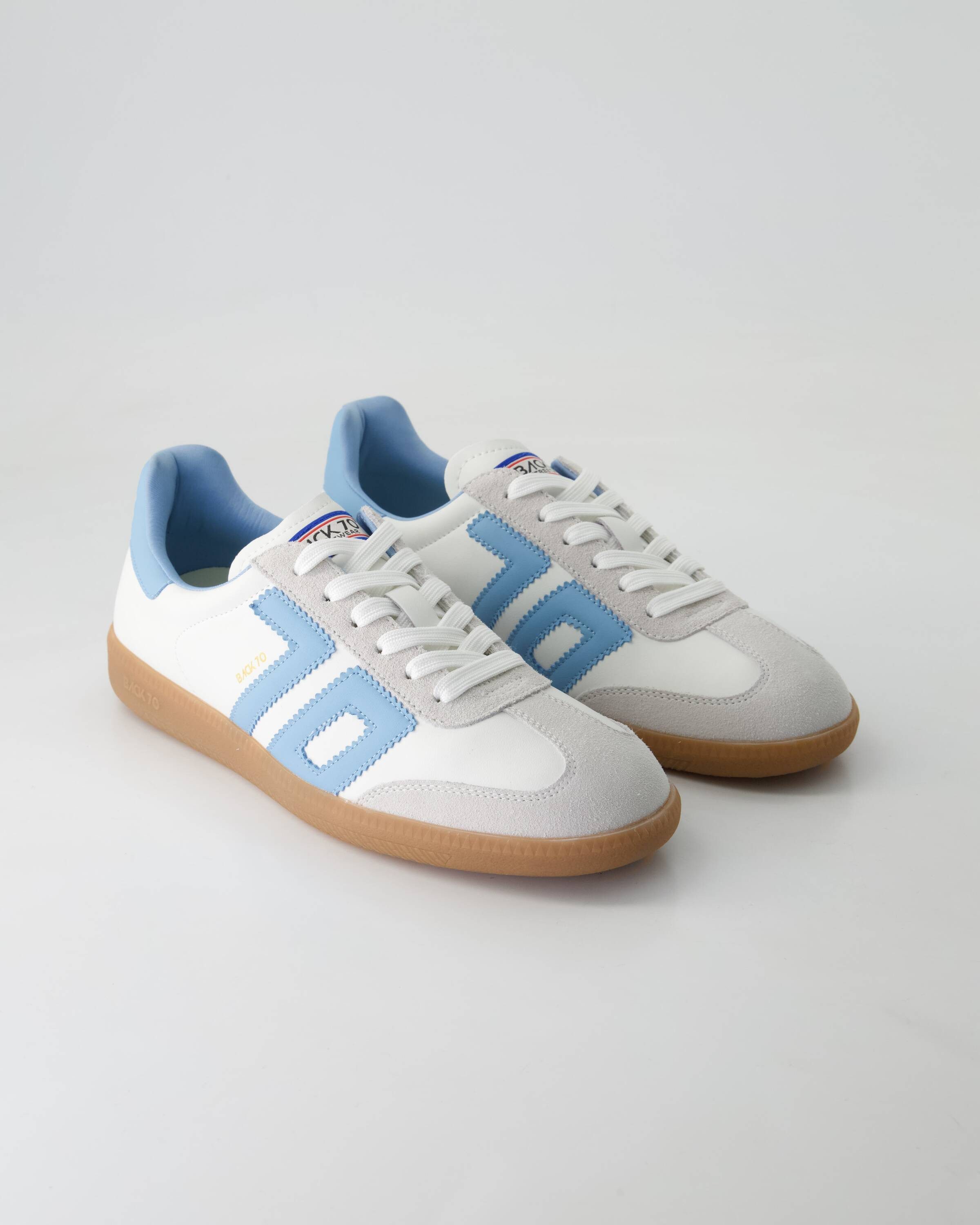 Back 70 Cloud 2505-05 Schnürschuh Obermaterial: günstig online kaufen