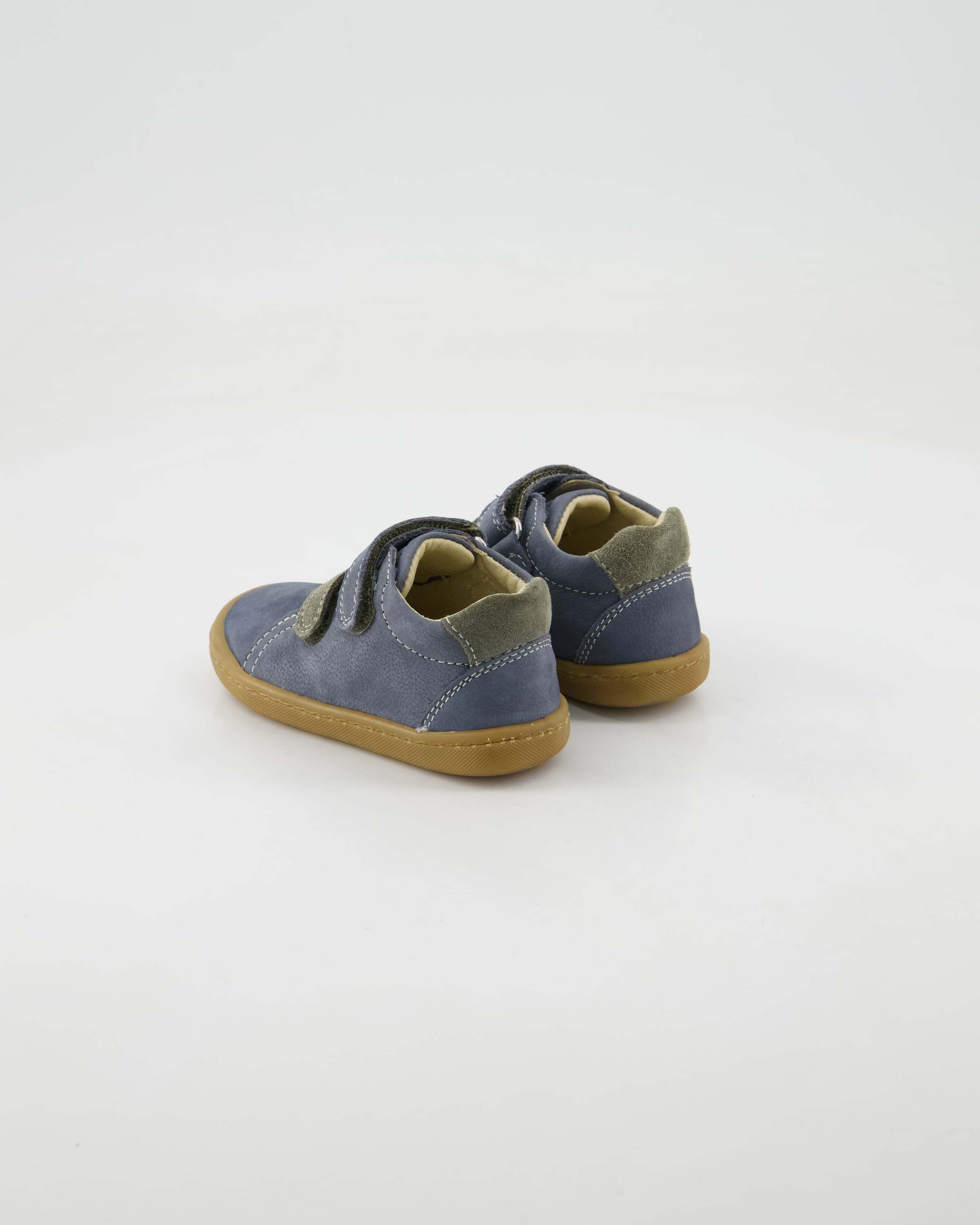 Primigi Baby Snail Sneaker Obermaterial: Leder