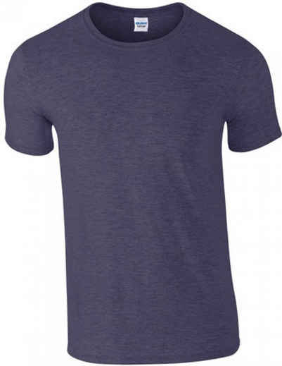 Gildan Rundhalsshirt Softstyle Herren T-Shirt