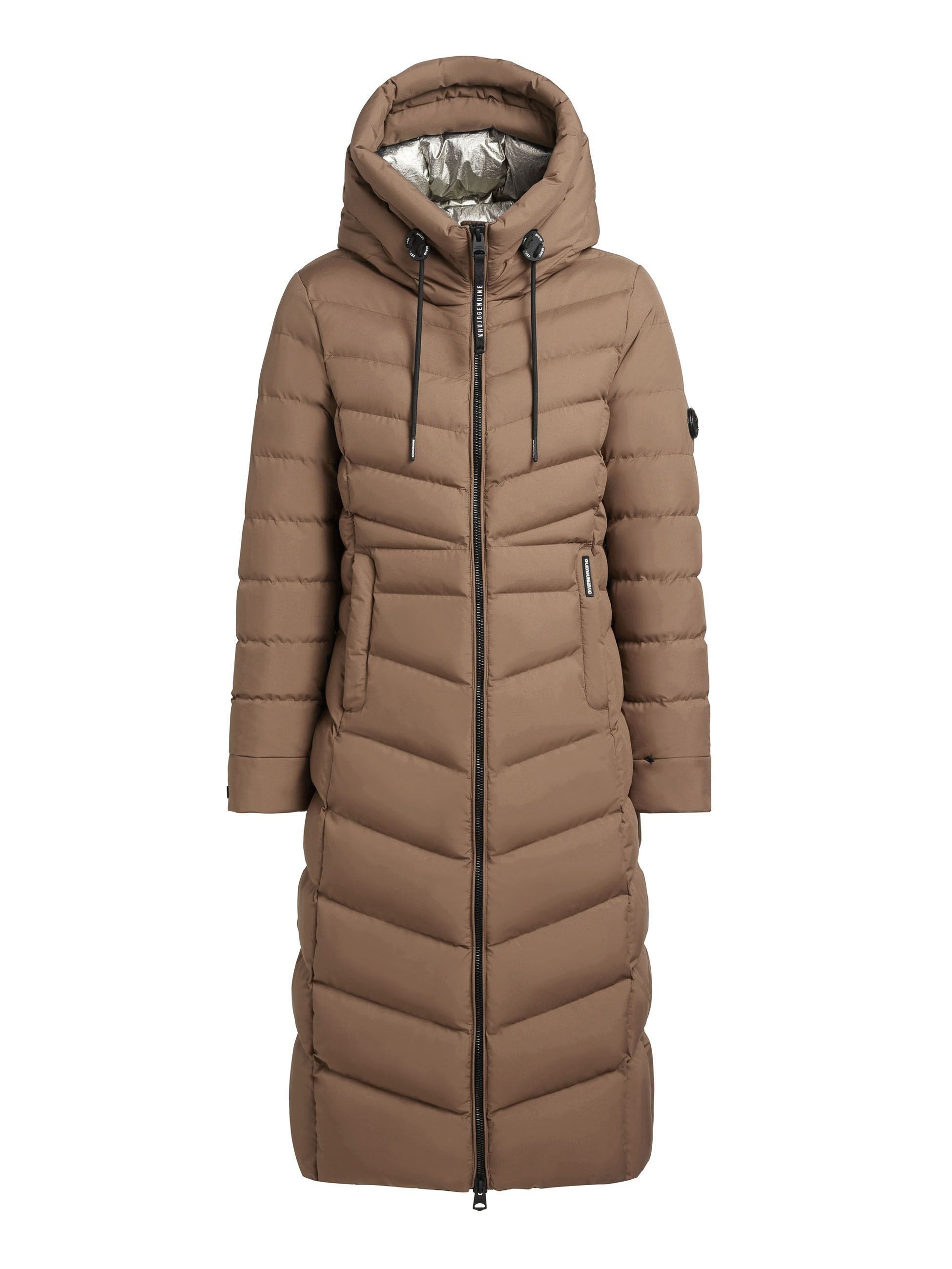 khujo Wintermantel INGRAM 4 günstig online kaufen