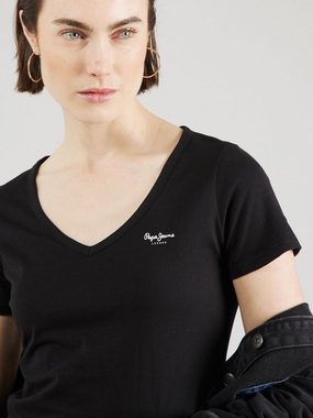 Pepe Jeans T-Shirt CORINE (1-tlg) Plain/ohne Details