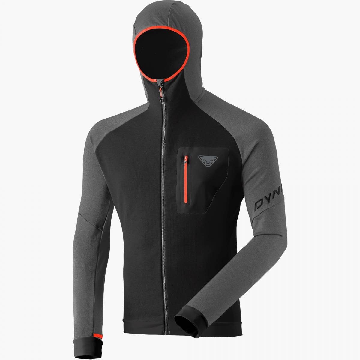 Outdoorjacke RADICAL PTC M JKT