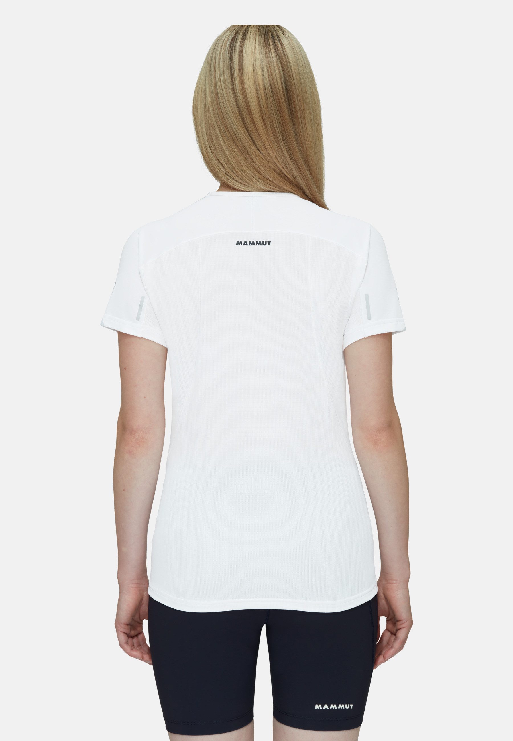Mammut T-Shirt Aenergy FL T-Shirt Women