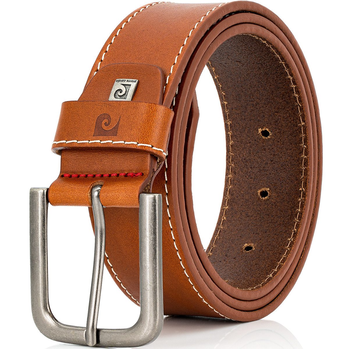 Pierre Cardin Ledergürtel günstig online kaufen