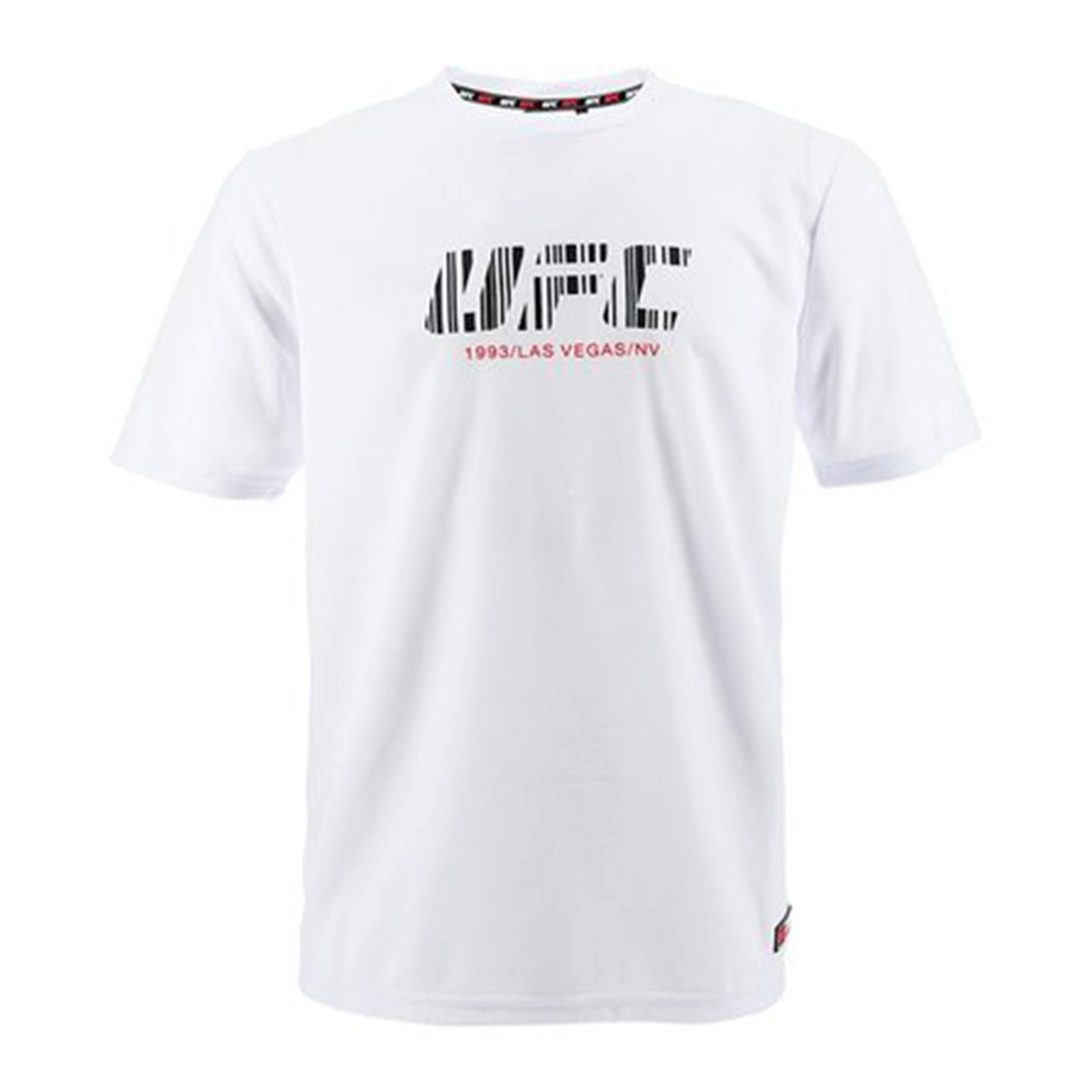 UFC T-Shirt UFC Las Vegas T-Shirt