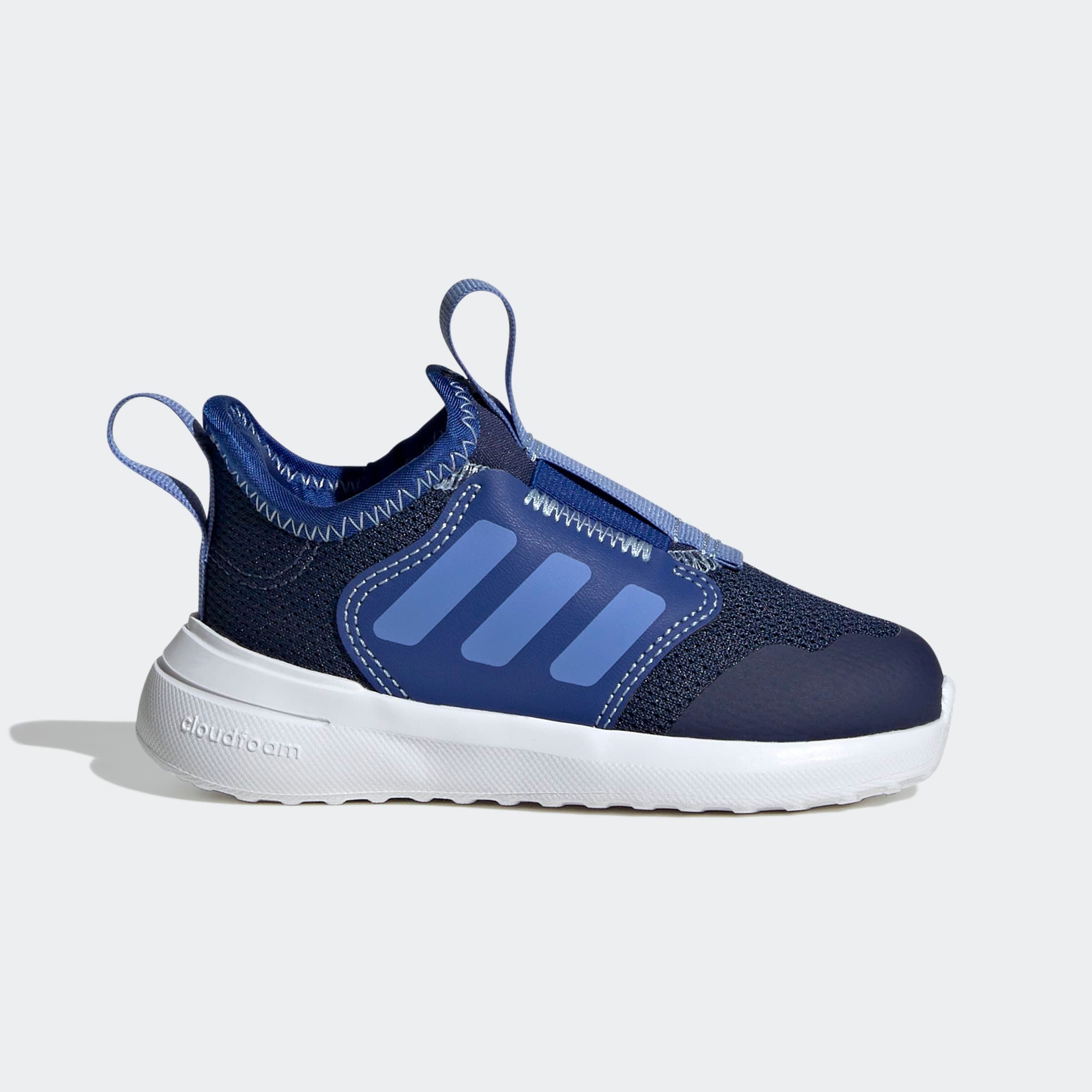 adidas Sportswear TENSAUR COMFORT KIDS Slip-On Sneaker für Kinder