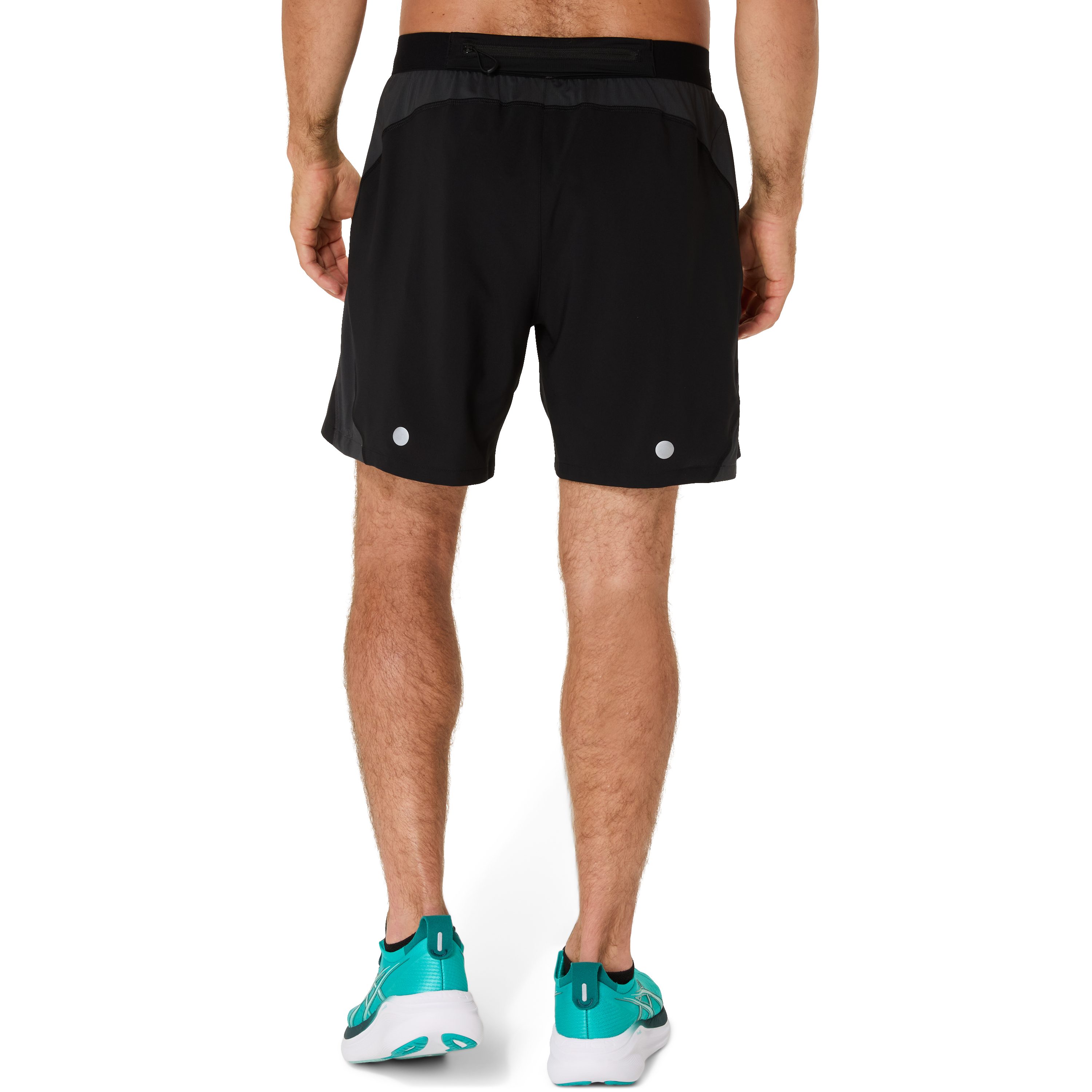 Asics Laufshorts ROAD 7IN SHORT