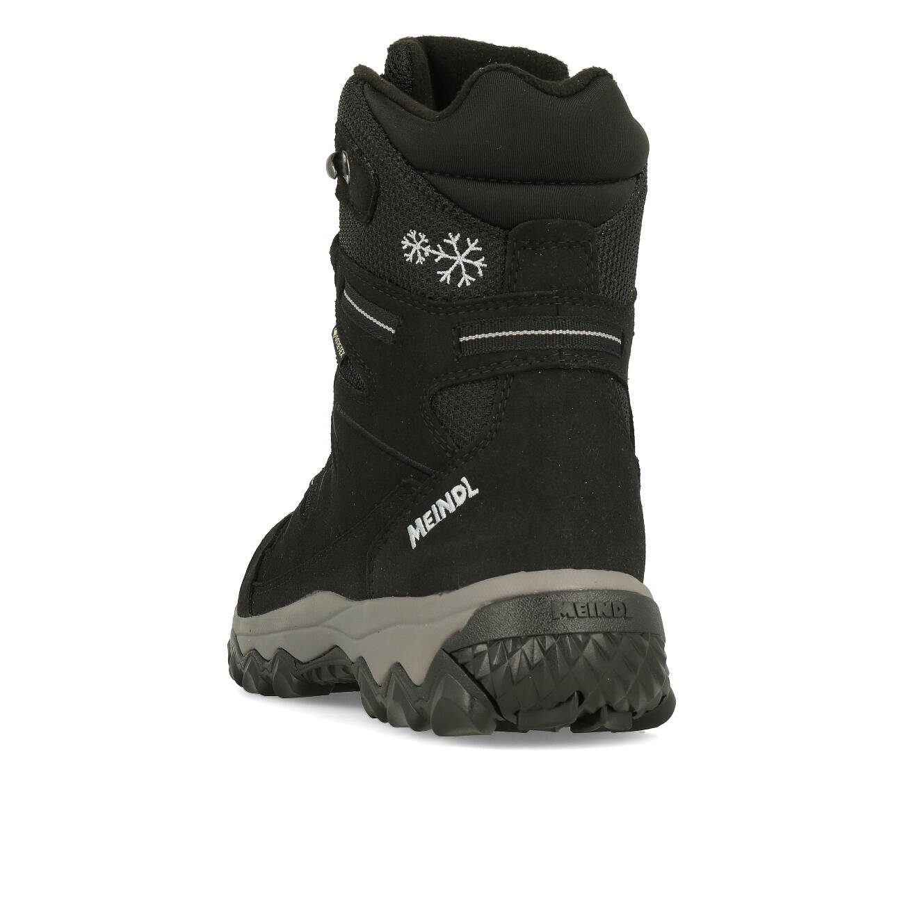 Meindl Meindl Calgary Lady GTX Damen Schwarz Winterboots