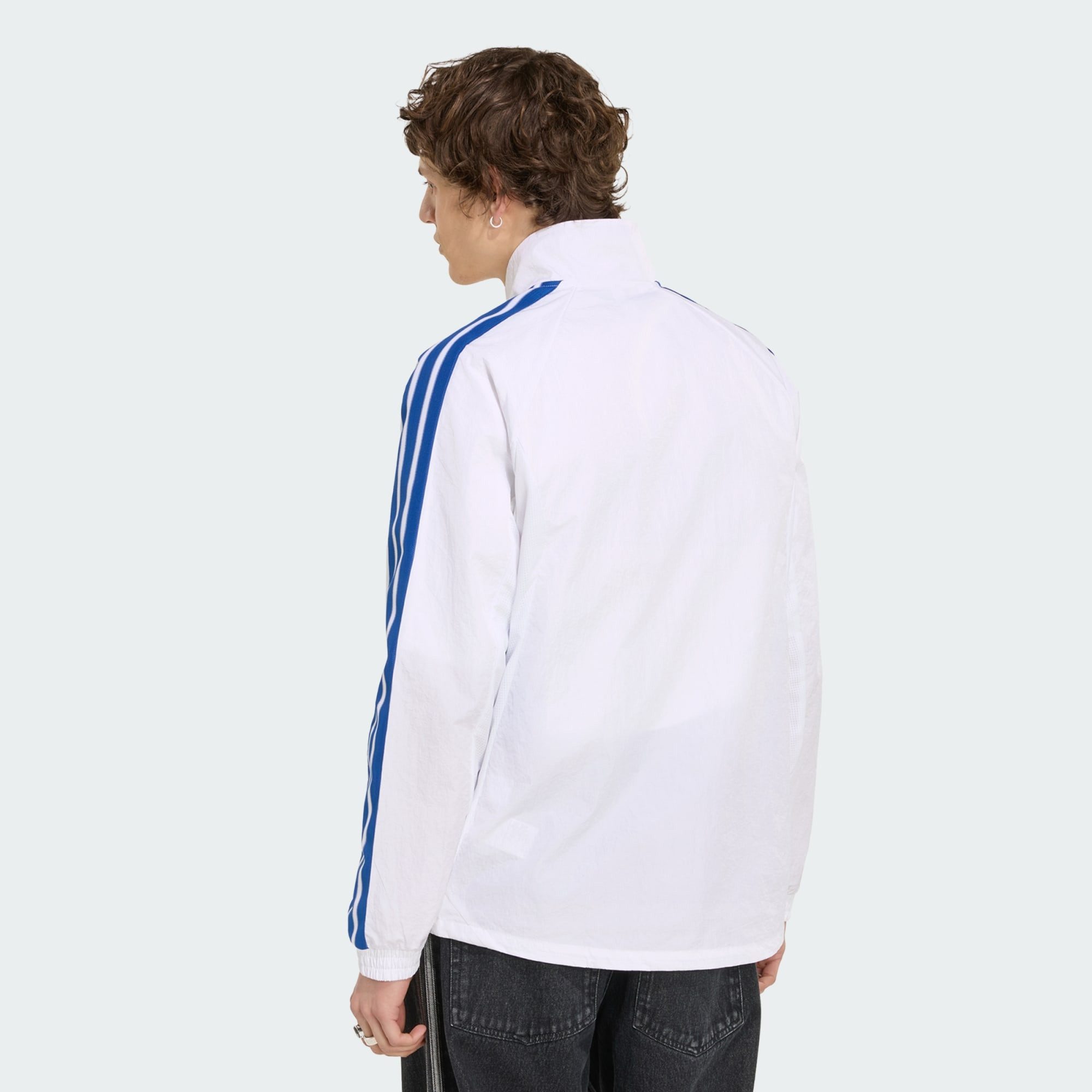 adidas Performance Trainingsjacke GRIECHENLAND ANTHEM HEIMJACKE (1-St)
