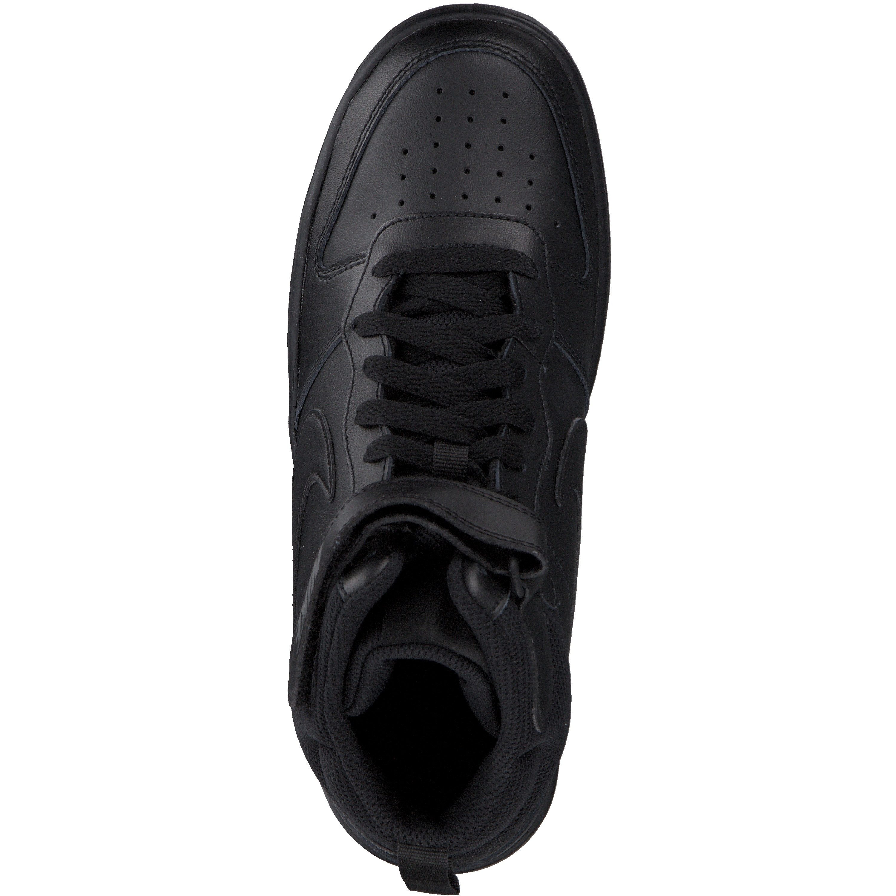 Nike Sportswear Nike Kinder Sneaker Court Borough Mid 2 (GS) CD7782 Sneaker – Bild 5 von 5