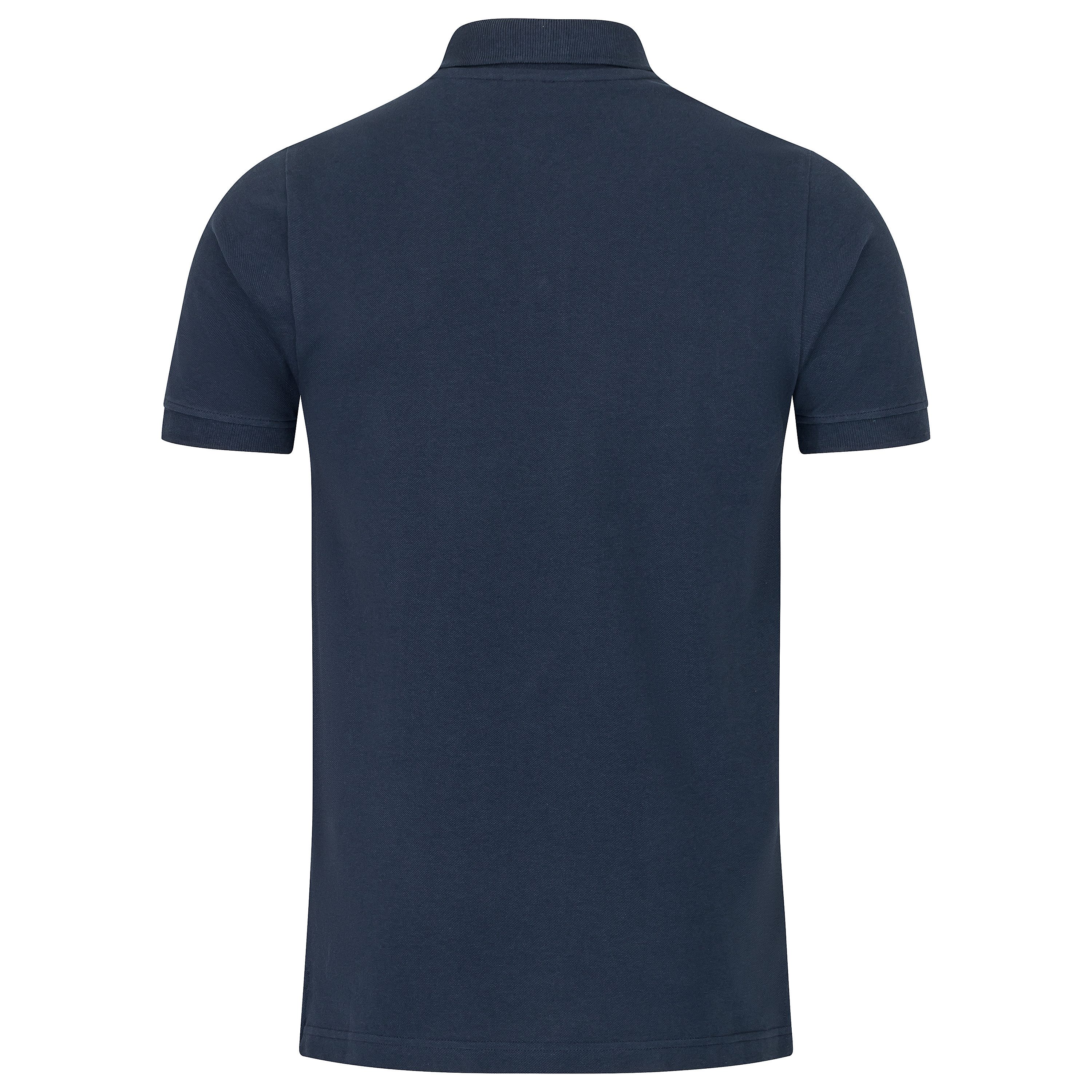 Kappa Poloshirt Kappa Herren Polo VELEOT 3 Polo Shirt 3er-Pack s/s 707408