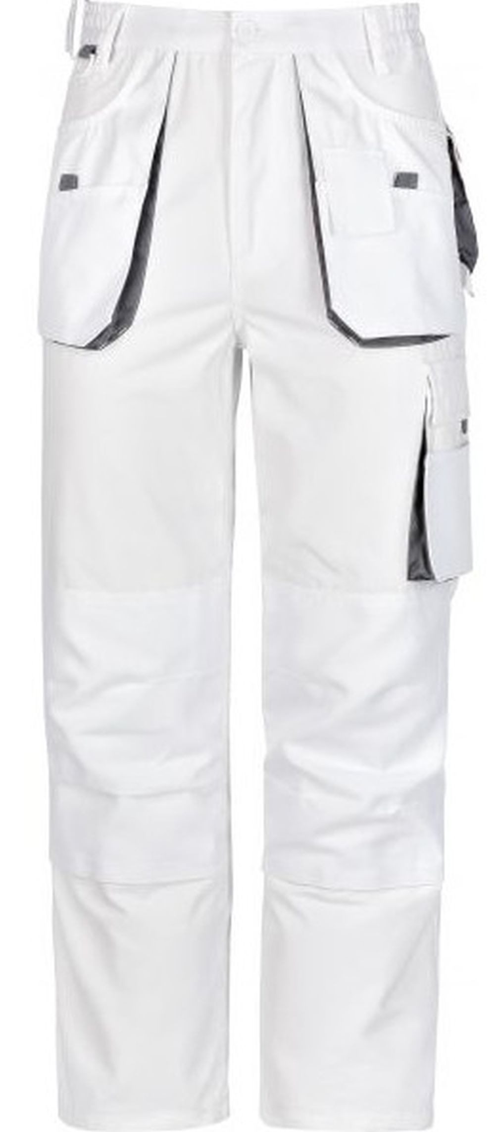 Triuso Arbeitshose Bundhose Cargohose Herrenhose Damenhose Hose Power