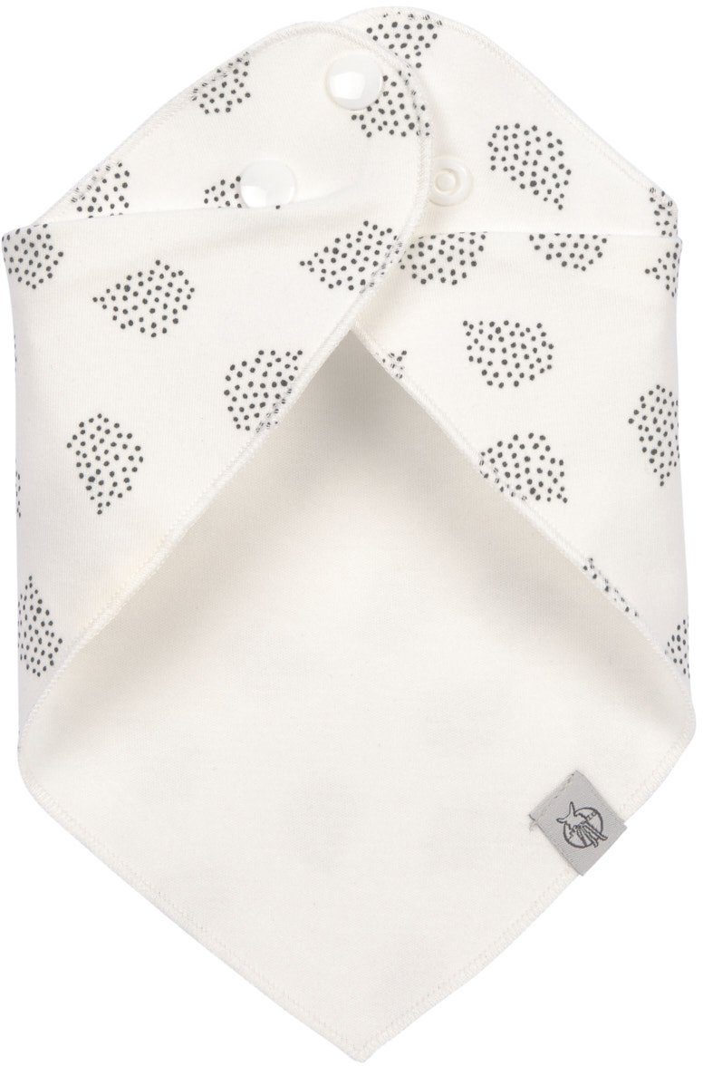 Bandana, PETA-approved Hase, Babys; 2-St), Forest, für Dreieckstuch (Set, LÄSSIG Little vegan