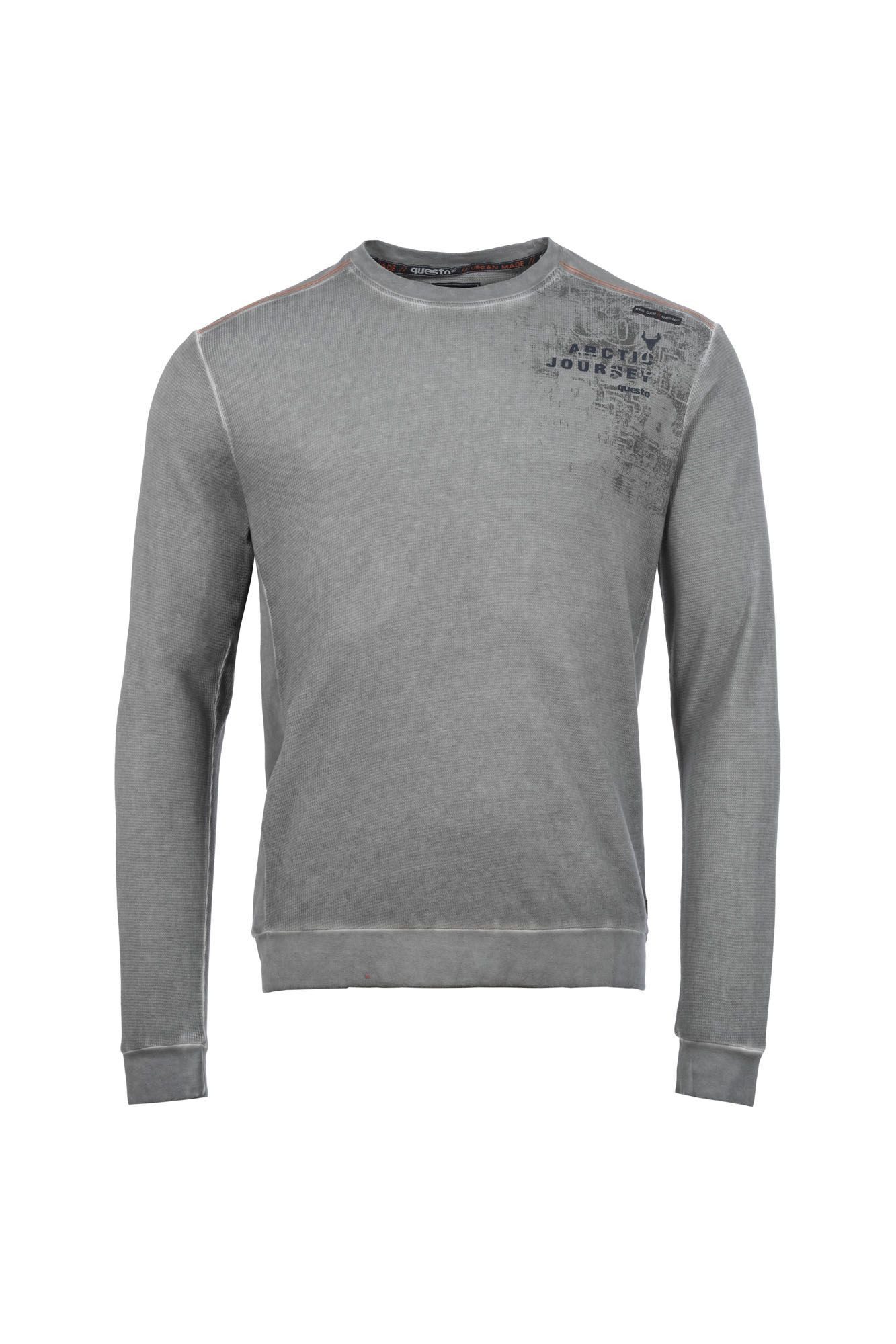 questo savage Sweatshirt günstig online kaufen