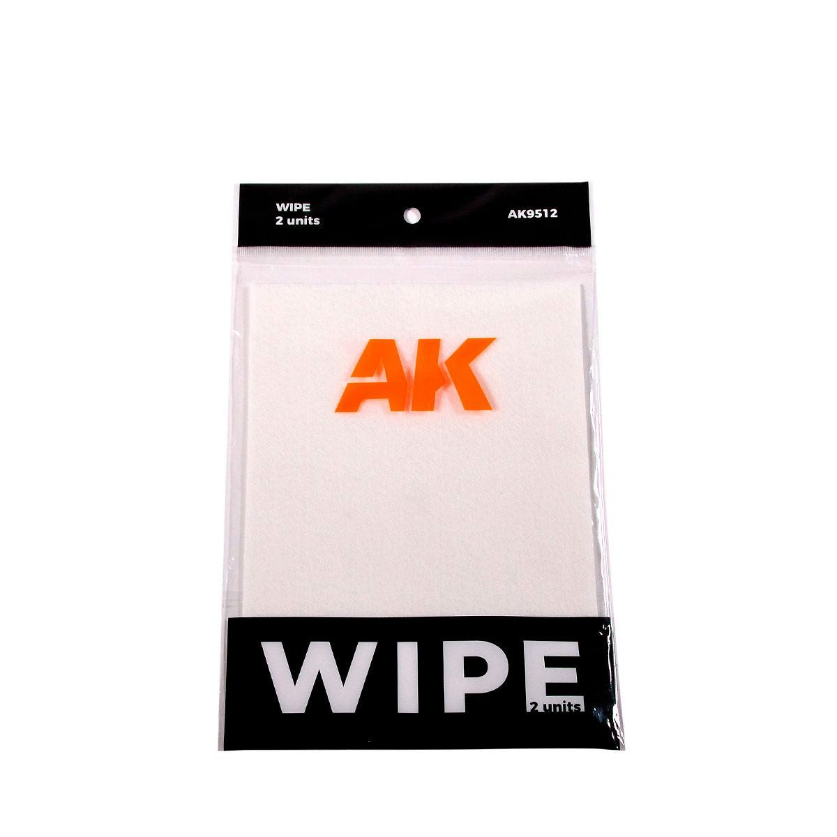 AK Interactive Modellbausatz AK Interactive Wipe