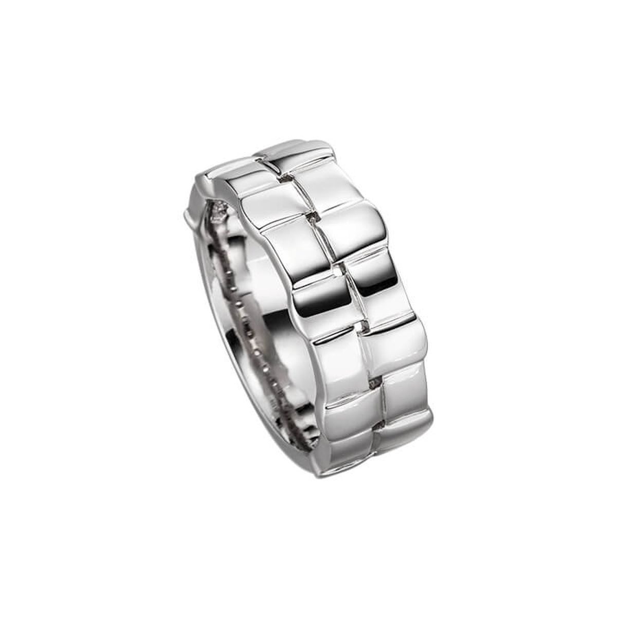 VIVENTY Silberring Viventy Ring Damen Hochglanz Sterling-Silber 781941 Gr. 54