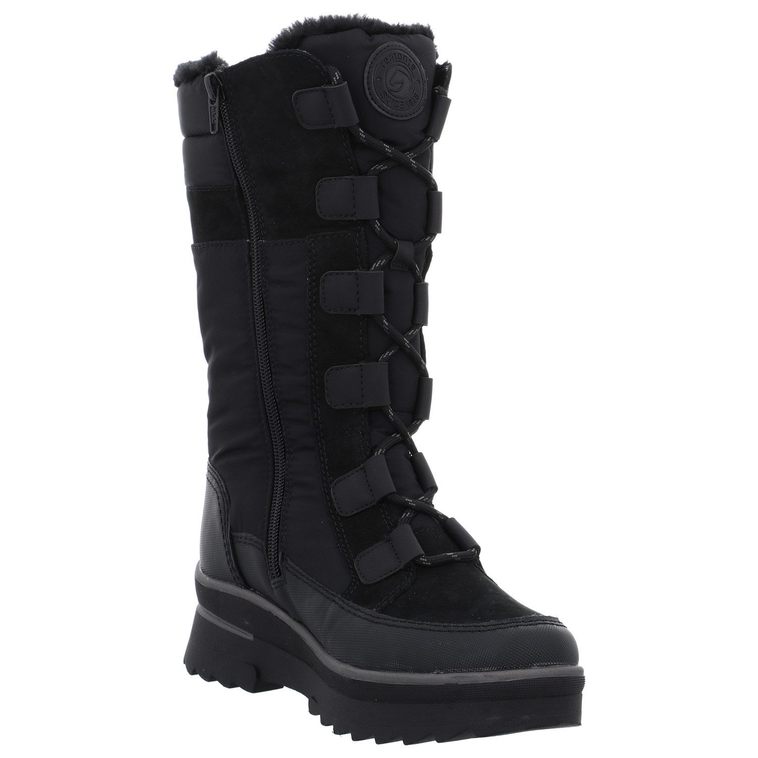 Remonte Schnürstiefelette