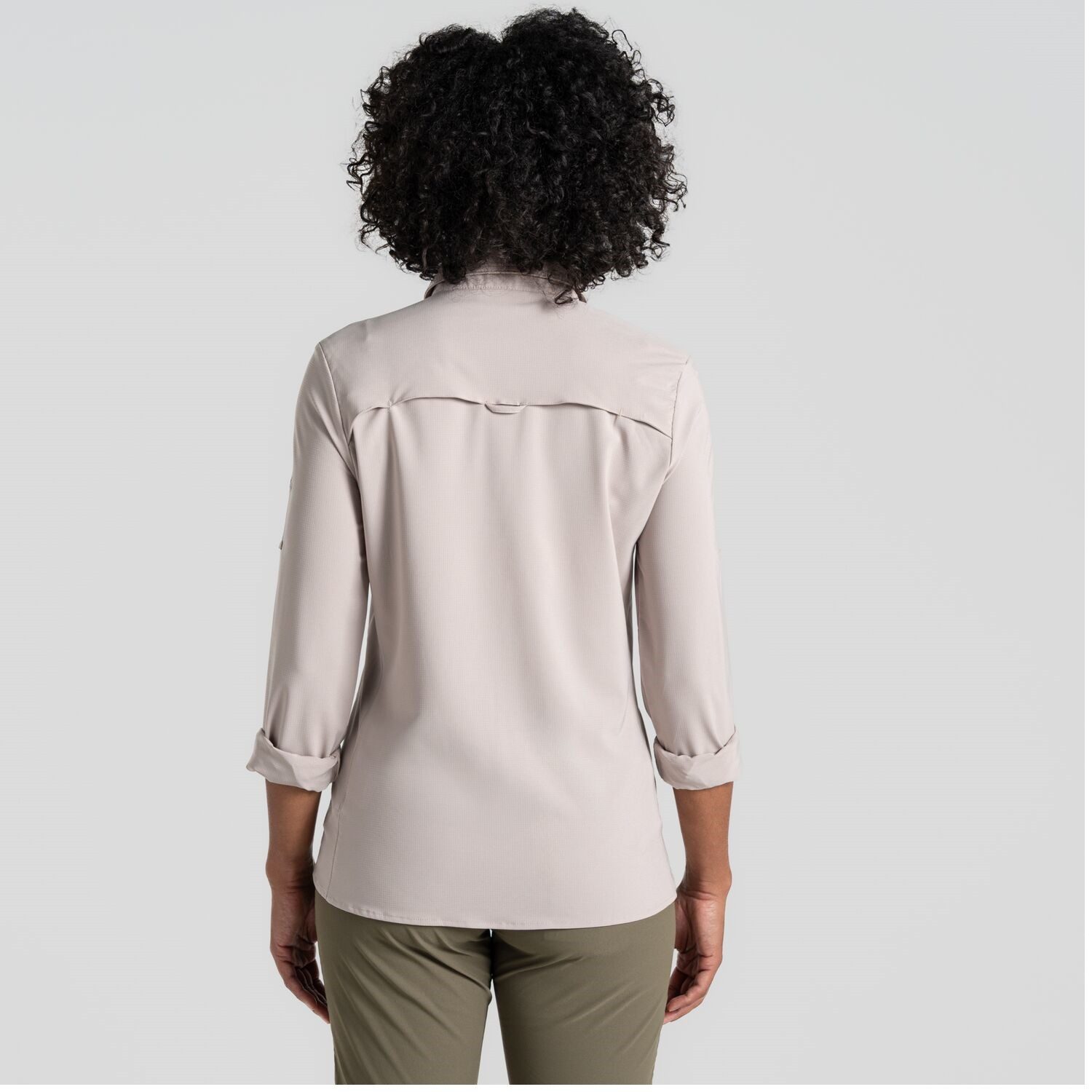 Craghoppers Funktionshemd Hemd NosiLife PRO Shirt III