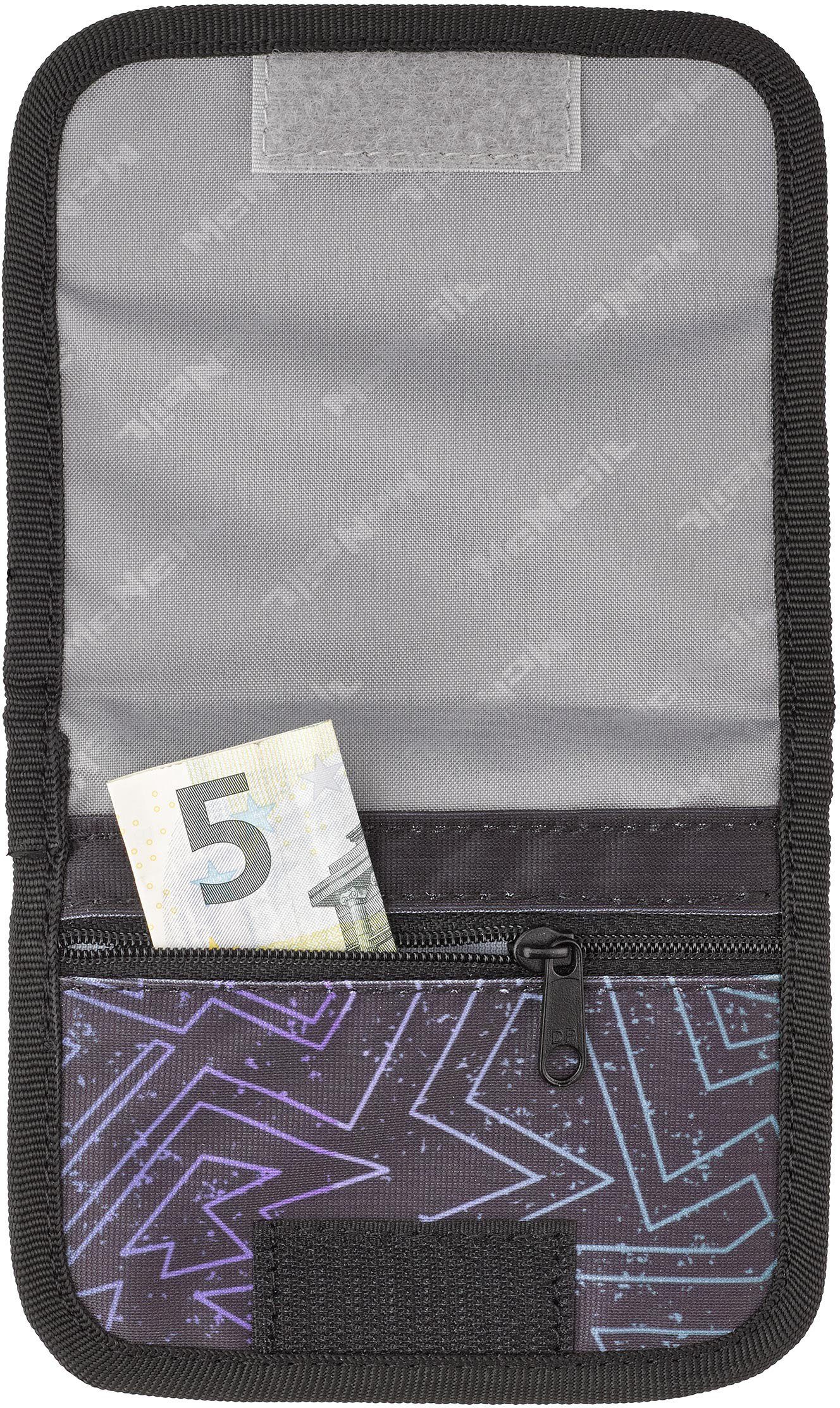 McNeill Brustbeutel Tron