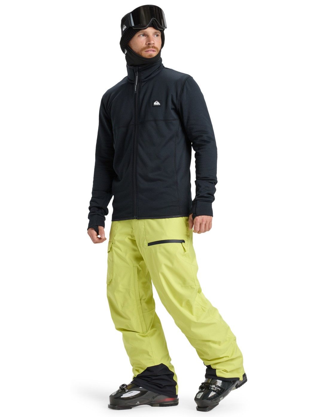 Quiksilver Snowboardhose Utility