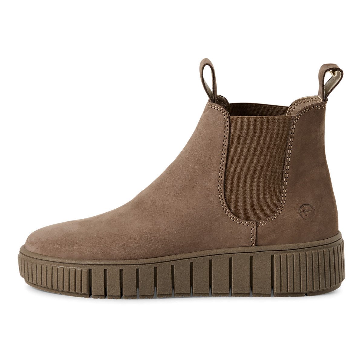 1-25403-43 Damen Chelseaboots