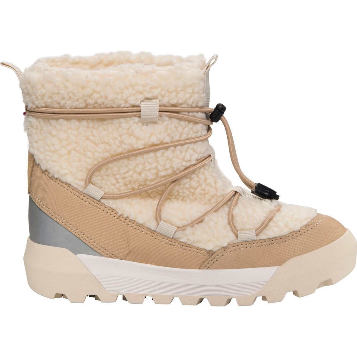 Viking Expower Flake Warm WP SL Winterstiefel Robuster und stylischer Kinderstiefel mit wasserdichter Membran