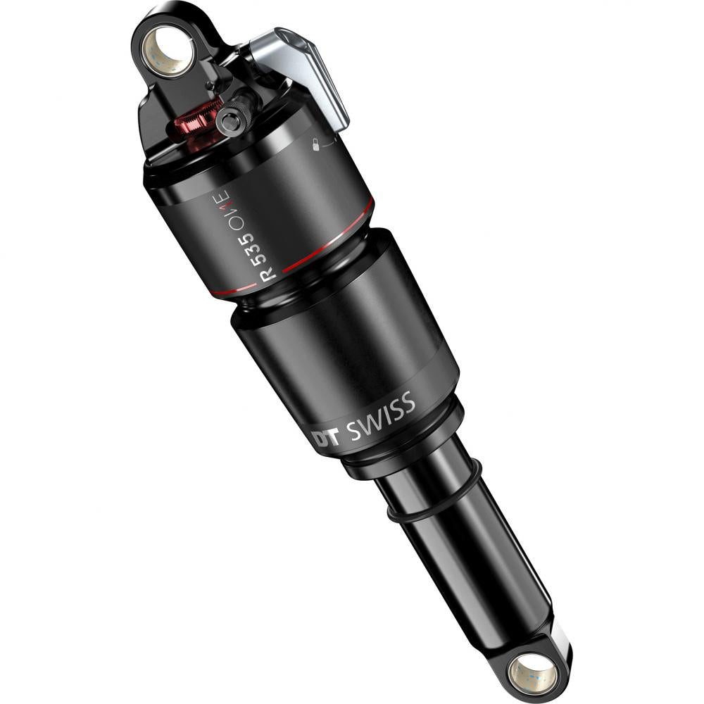 DT Swiss Dämpfer DT Swiss Federbein R 535 ONE DU 190/40 mm Schwarz - sensibler All-Moun
